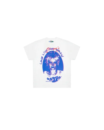 better with age vivienne – vintage tee
