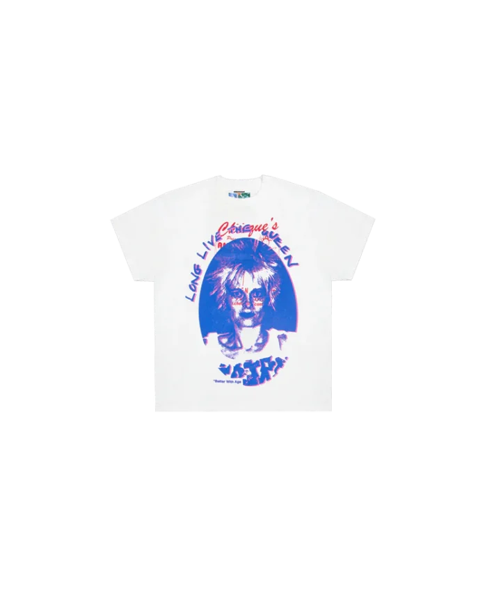 better with age vivienne – vintage tee