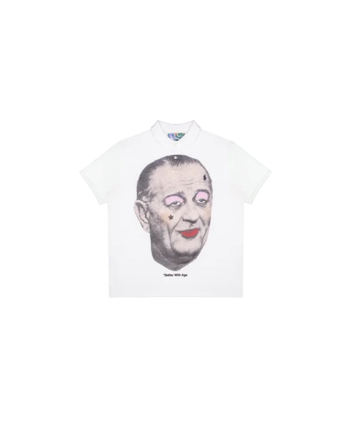 better with age ginsberg ralph lauren vintage polo