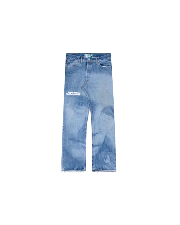 better with age marcel denim