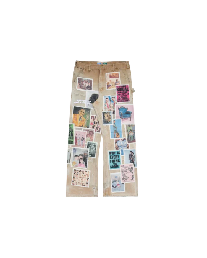 better with age menage – carhartt trouser