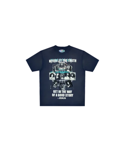 better with age story – vintage tee