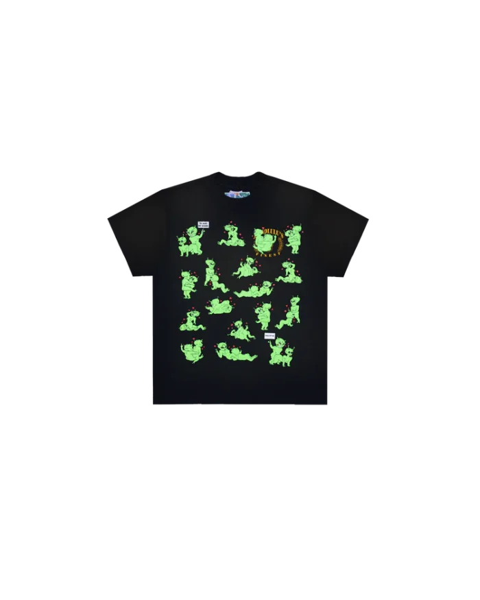 better with age area 69 – vintage tee