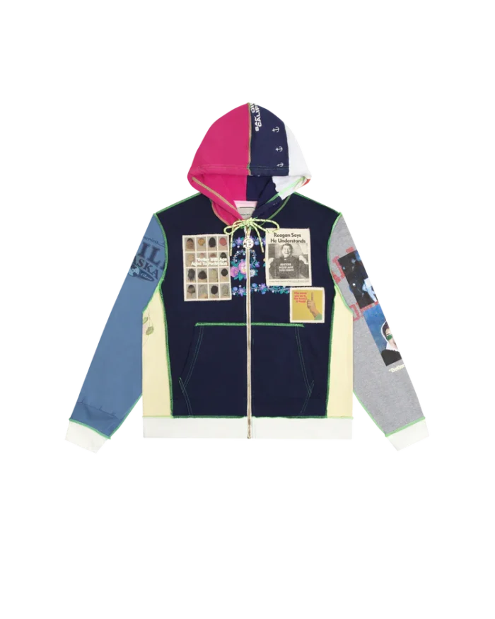 better with age hinkley – vintage hoodie