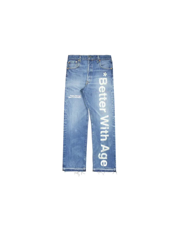 better with age in case you forgot denim