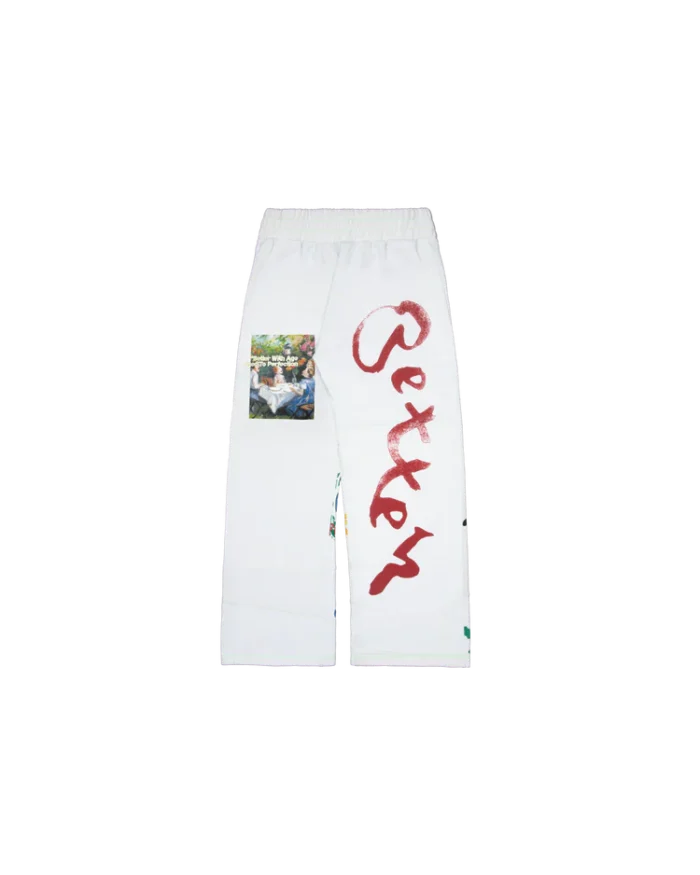 better with age remoir sweatpants