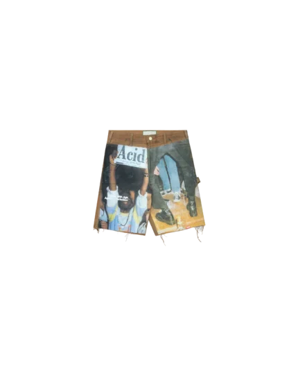 better with age shmuck shorts