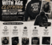 Why Better With Age Clothing Is Winning Streetwear Fans